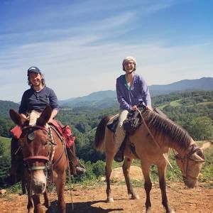 Meet your Posher, Anna